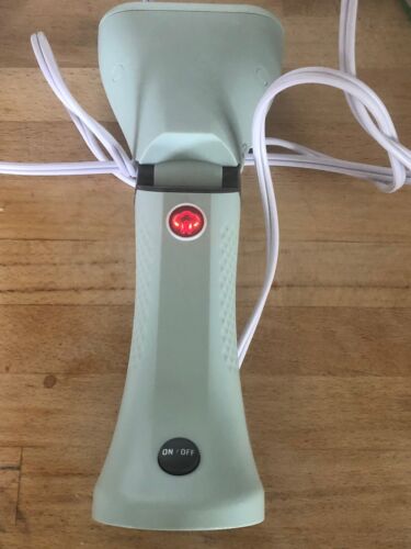 Conair PowerSteam Portable Handheld Garment Steamer