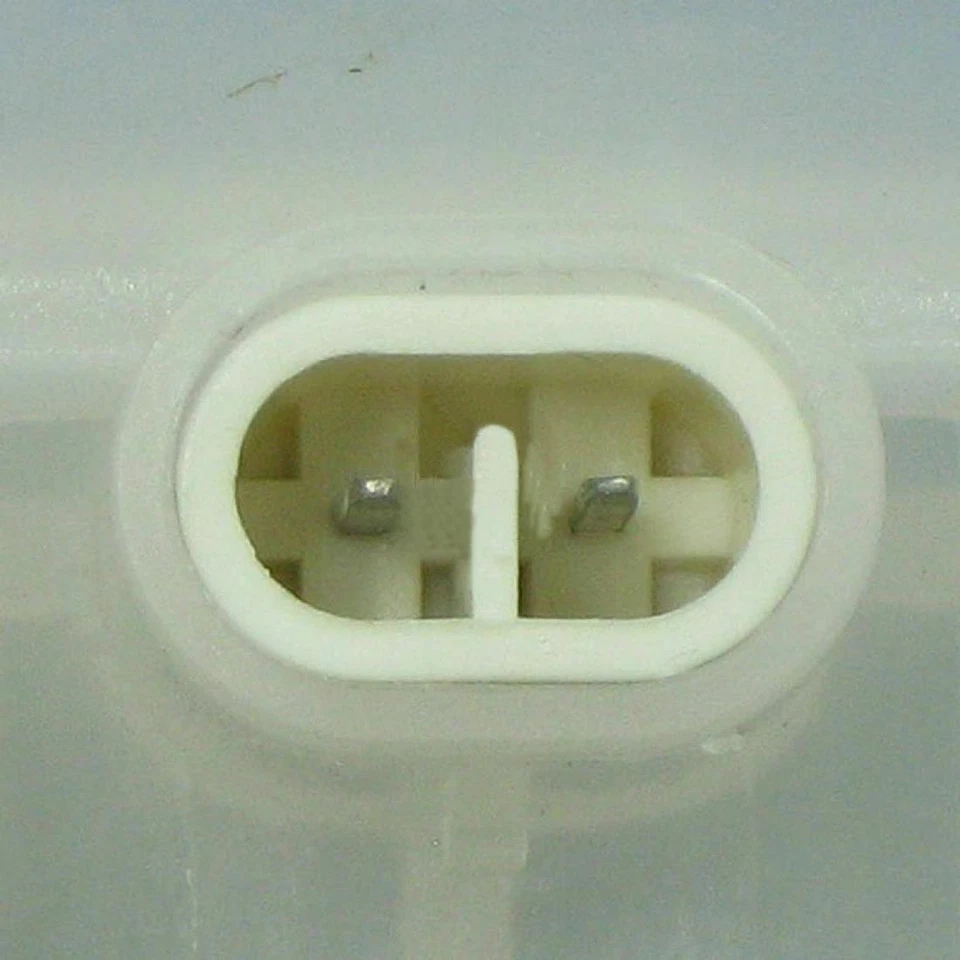 Desbordamiento de refrigerante del radiador Dorman con depósito de tanque de botella con sensor para G WN Foto 3 de 4