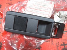 Porte arrière et accessoires Alfa Romeo ALFA 75