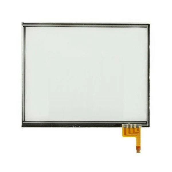 ECRAN TACTILE BAS POUR NINTENDO DS LITE