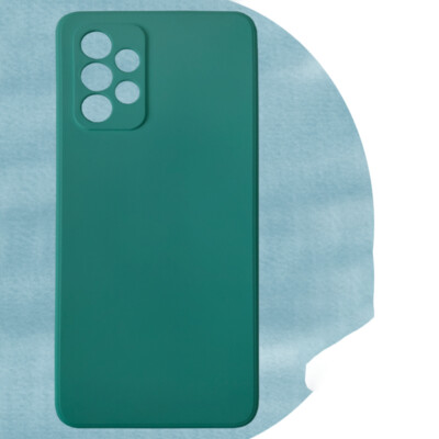 For Samsung Galaxy A13 A53 5G A52 A73 Shockproof Rubber Soft TPU Slim Case Cover