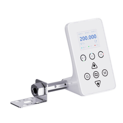 Dental Built-in LED Electric Motor/1:1 1:5 16:1 Fiber Optic Handpiece 2/4Holes