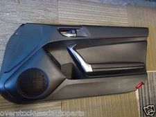 RH right passenger side door trim panel power window switch FRS OEM OC15C251