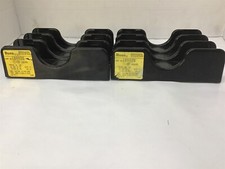 Bussmann 1B0026 Fuse Holder Lot Of 2
