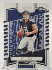 2023 Panini Absolute Parallel/Base/Rookie/Inserts, BUY 2+ SHIPS FREE! Up'd 4/11!