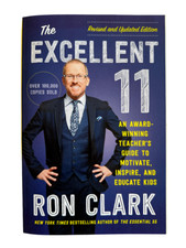 RON CLARK The Excellent 11: An Award-Winning ...