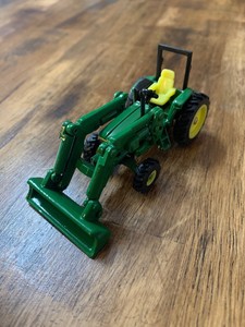 1 64 scale farm toys ebay