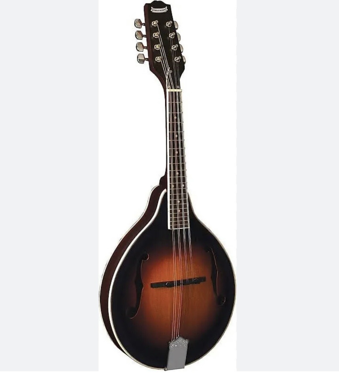 Morgan Monroe MM-100AM A-Style Mandolin | eBay
