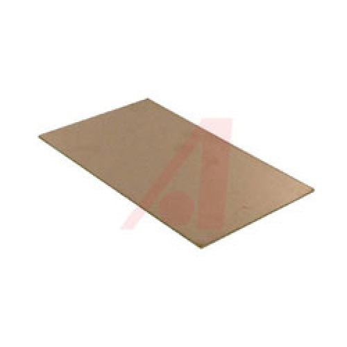 MG Chemicals 586 Single Sided 1/32" (4" x 6") Copper Clad Board eBay