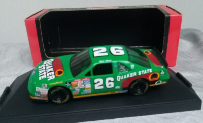 Ford Thunderbird Quaker State, Stockcar, Quartzo