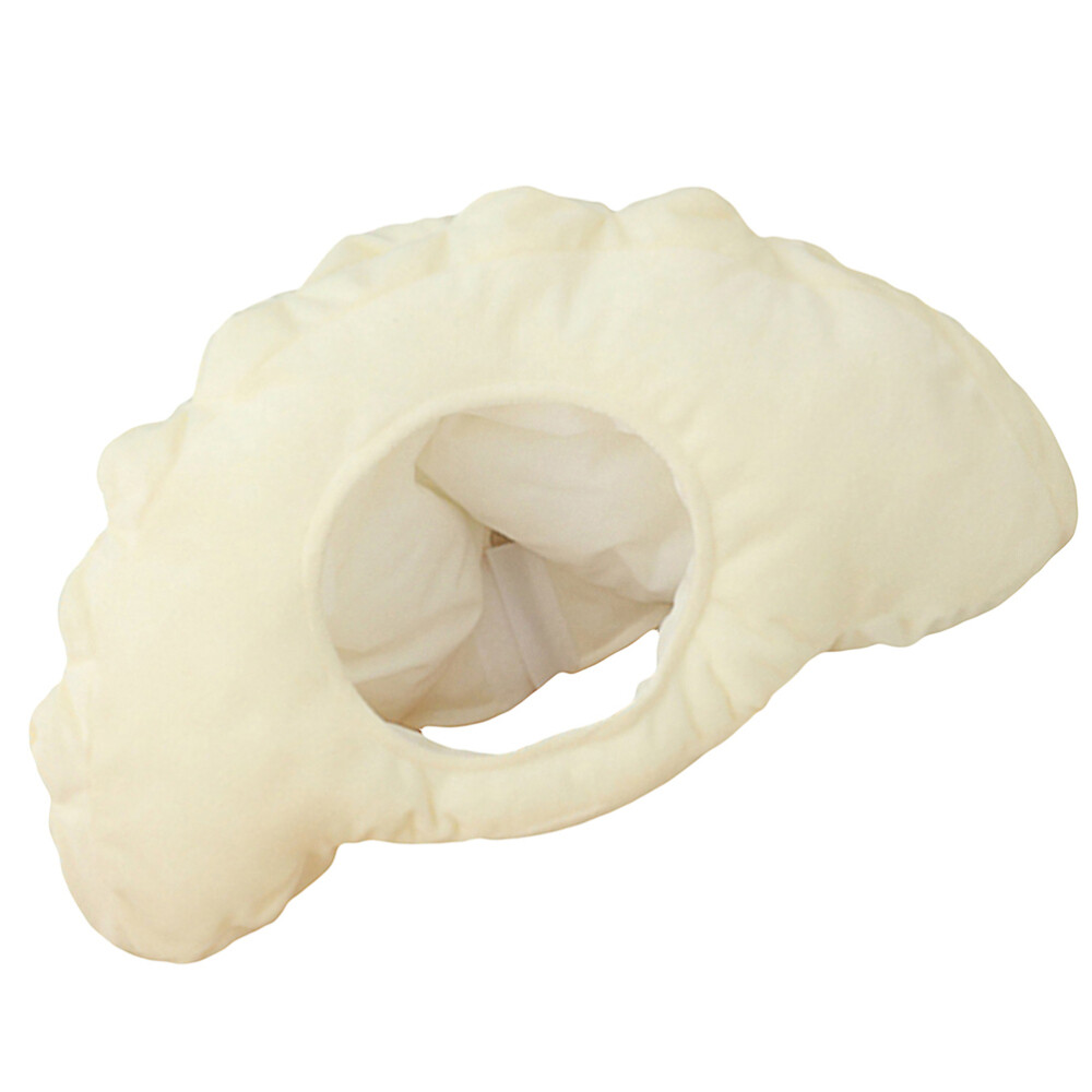 Halloween Headband Dumpling Headgear Masquerade Parties Costume