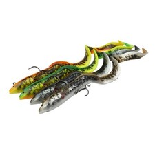 Savage Gear 4D Real Eel PHP Ready to Fish…