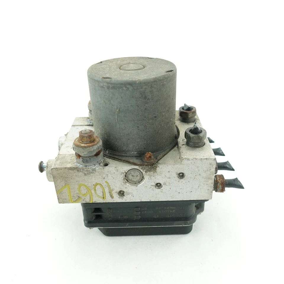 Silverado Sierra 1500 2011 2012 2013 pieza de freno antibloqueo bomba ABS Foto 3 de 4