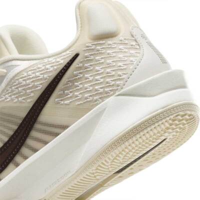 FZ1517-102 Nike Sabrina 2 Coconut Milk Light Bone Sail Baroque