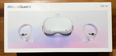 Meta Quest 2 256GB with Case | eBay