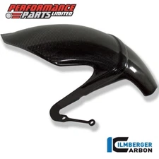 BMW R1100S 2006 06 Ilmberger Carbon Fibre Rear hugger / Mudguard