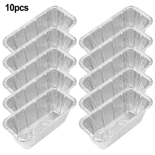 Grill Grease Tray Liners for Griddle 5017 Hassle Disposable Solution eBay