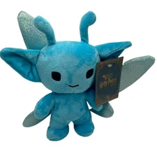 Universal Studios Wizarding World of Harry Potter 9" Cornish Pixie Plush NWT
