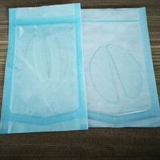 sterilized packing silicone nasal splint septoplasty doyle splint 20 pair