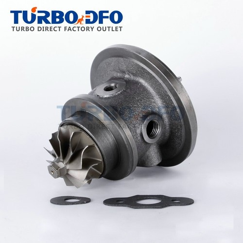 49377-02605 Turbocharger core CHRA For Nissan D22 Navara Pickup 3.2L 80KW TD04 - Picture 3 of 12