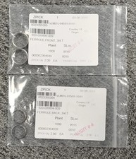 LAM RESEARCH 920-009894-009