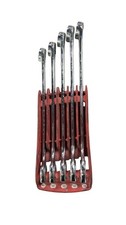 Mac Tools Sclm5xlpt 5pc Metric Combination Wrench Set 12pt
