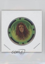 2011 Topps WWE Power Chipz Alicia Fox #65 c2s