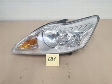 Ford Focus III LIFT 2008-2012 Frontscheinwerfer Links OE Original Teil