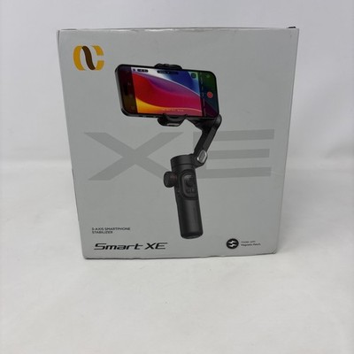 AOCHUAN Smart XE 3-Axis Gimbal Stabilizer Anti-Shake Smartphone Holder
