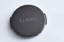 Panasonic OEM Front Lens Cap for D-Lux 7, D-Lux (Typ 109) , Lumix LX100/LX100 II