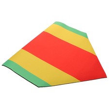 Baseball Training Home Plate Softball Throw down Practice Homeplate Mat