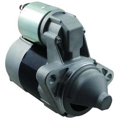 WAI New Starter Motor for Nissan 0.7 kw 31206N