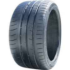One Tire Dunlop Sport Maxx Race 2 325/30ZR21 108Y XL (N1) Racing 2018