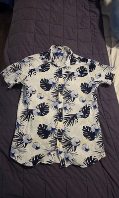 Mens Medium Jack and Jones shirt