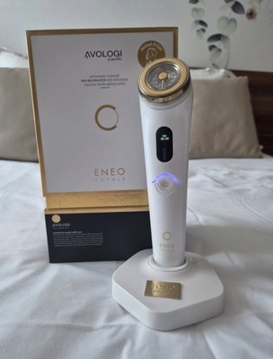 Avologi ENEO Total Anti-Aging Gerät - Top Zustand 