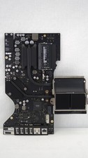 Apple 21" iMac Mid-2017 Logic Board  3.6GHz i7 Radeon Pro 560, 661-03377 nc