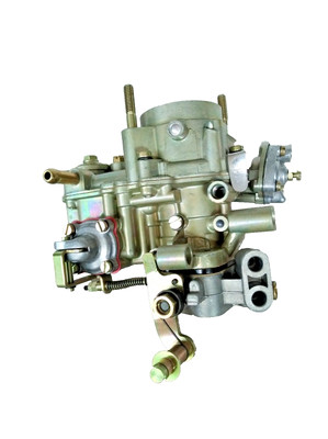 Dell'Orto FRDA32 F Single Body Carburetor Compatible With Alfa Sud 1200 Sedan
