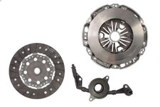 Kupplungssatz LUK 624 3407 33 für MERCEDES-BENZ SLK (R171) 1.8 2004-2011 Kupplungssatz LUK 624 3407 33 für MERCEDES-BENZ SLK (R171) 1.8 2004-2011