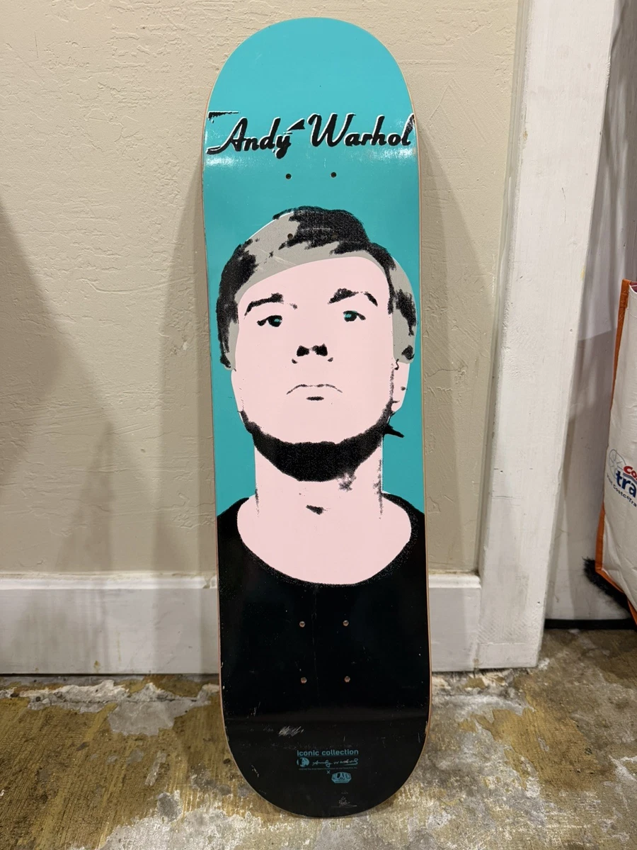 Alien Workshop Skateboard Decks for sale | eBay