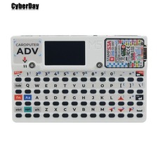 M5Stack Cardputer Adv S3A 56Key Programmable Microcontroller Development Board