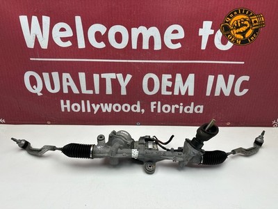 2019-2022 MERCEDES A220 ELECTRIC POWER STEERING GEAR RACK & PINION OEM 55 kmiles