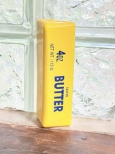 Squishy Butter Squeeze NIB viral fidget