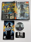 Gamecube - 007 Agent Under Fire Nintendo Gamecube Complete #2922