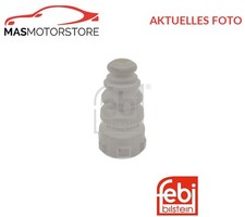 ANSCHLAGPUFFER STOßDÄMPFER HINTEN FEBI BILSTEIN 45536 A FÜR AUDI TT,A3,8J3