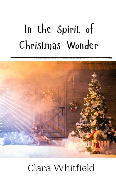 Clara Whitfield | In The Spirit Of Christmas Wonder | Taschenbuch | Englisch-image