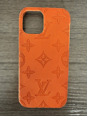Louis Vuitton iPhone Case 12/12Pro