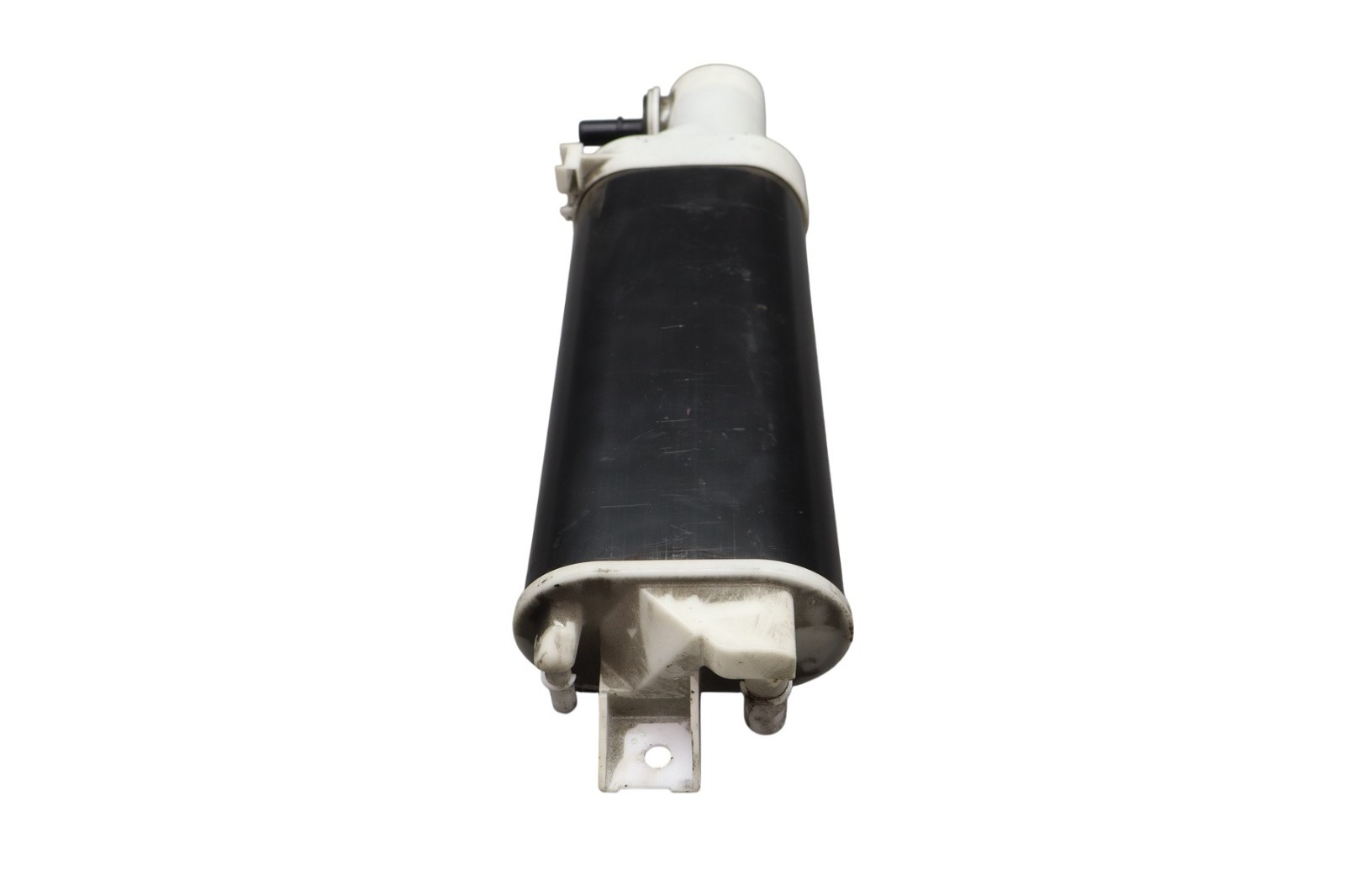 14-17 Maserati Ghibli Fuel Evap Vapor Charcoal Canister 670030583 Oem