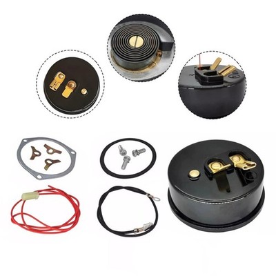 For Carburetors Electric Choke Thermostat Kit Compatible With Multiple Set
