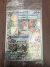 Pokémon TCG Charmander Obsidian Flames #044 Black Star Promo