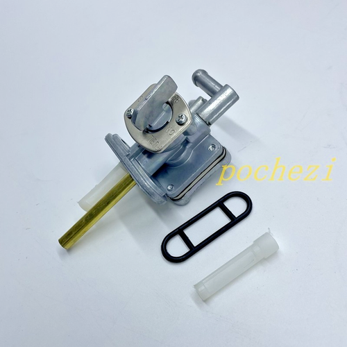 New Fuel Valve Petcock 44300-32E00 For Suzuki DR650S 2015-18 DR650SE 1996-16 - Picture 2 of 8